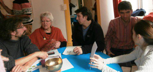 rencontres écologie au quotidien die